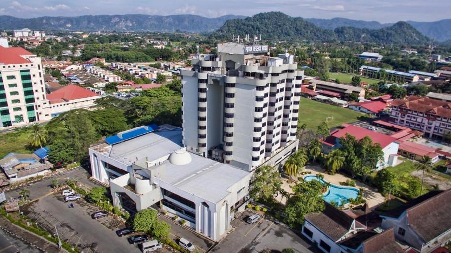 Exterior & Views 5, The Putra Regency Hotel, Perlis