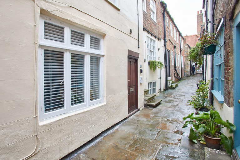 Others 5, Host & Stay - Threadneedle Cottage, North Yorkshire
