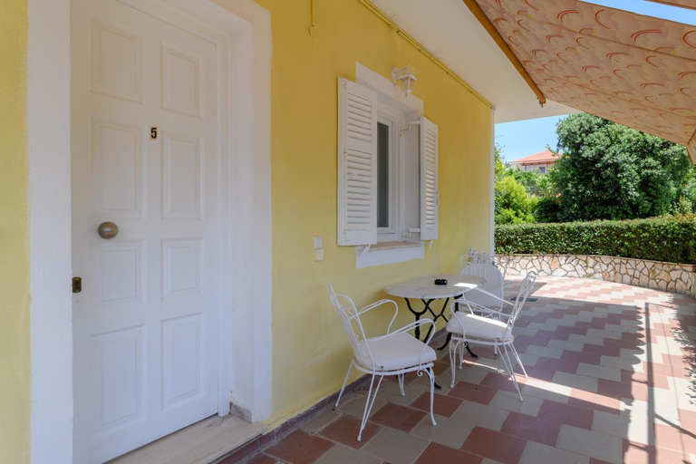 Others 3, Villa Sophia Elena, Ionian Islands