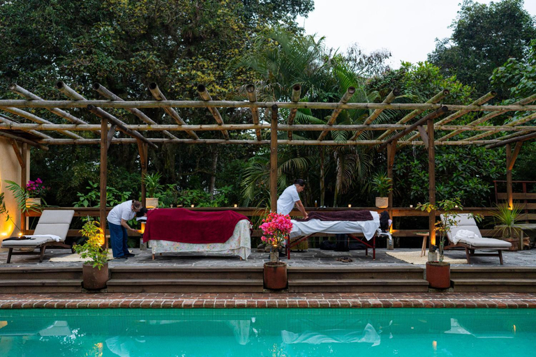 Sport & Beauty 5, El EQUIMITE HOTEL BOUTIQUE, Xico