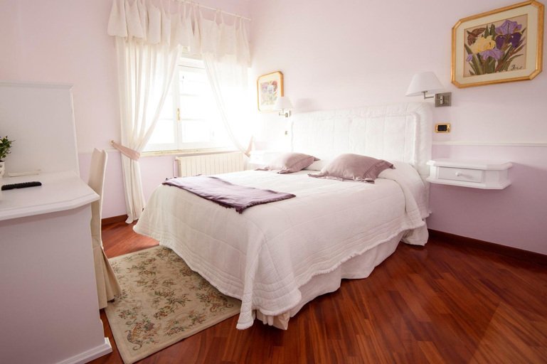 Bedroom 5, Calycanto, Olbia-Tempio