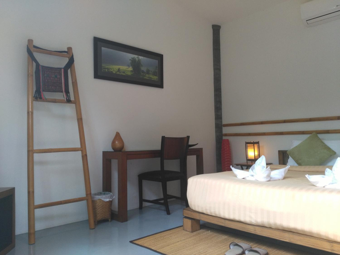 Bedroom 9
