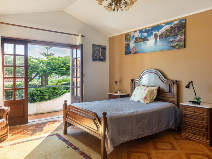 Bedroom 2, Holiday Home Marta - ESP110 by Interhome, Esposende