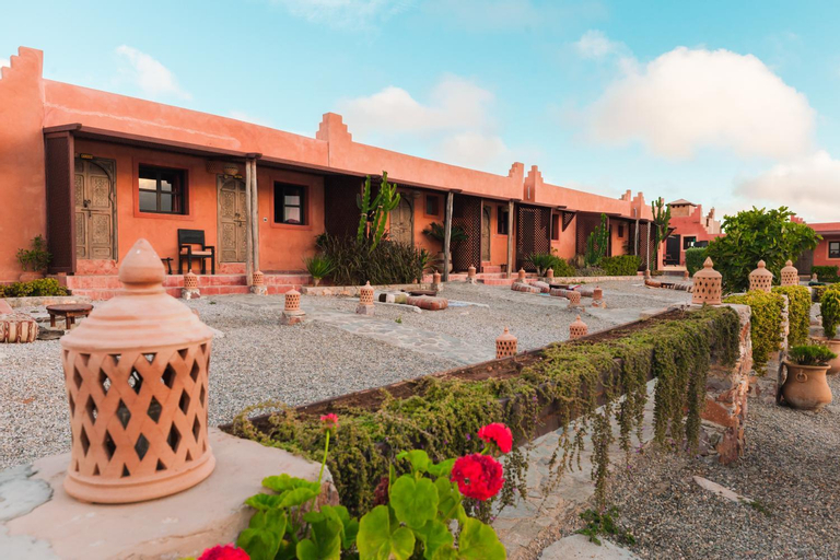 Exterior & Views, Le Nid d'Aigle, Tiznit