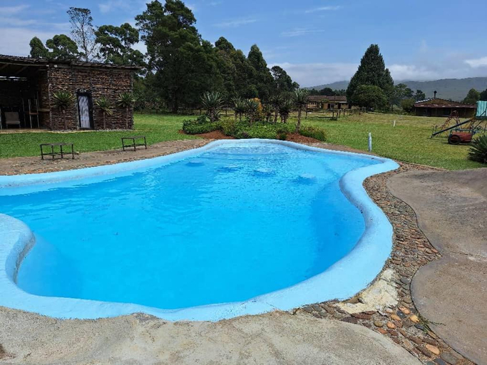 Sport & Beauty 5, Hawane Resort, Motjane