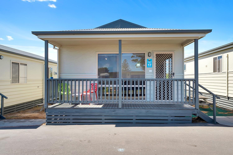 Exterior & Views 1, Moonta Bay Holiday Park, Copper Coast