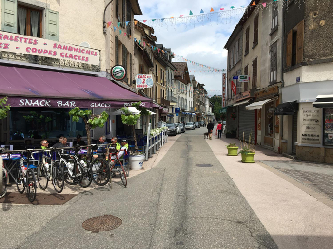 5, Riders Apartments, Isère