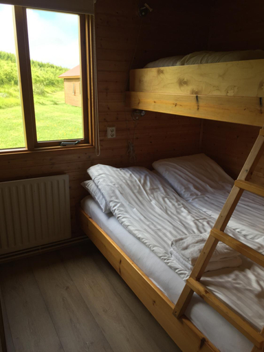 Bedroom 3, Ytri Vik, Dalvíkurbyggð
