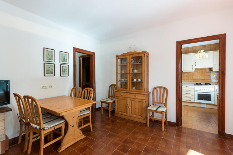 Others 5, Villa TRES JOANS, Baleares