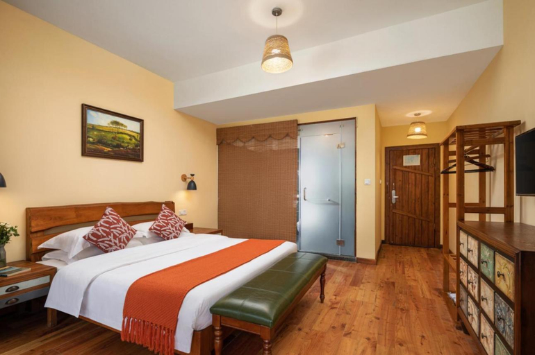 Bedroom 6