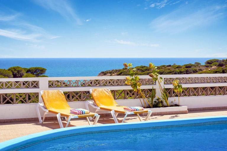 Swimming pool 5, Villa Coelha, Albufeira