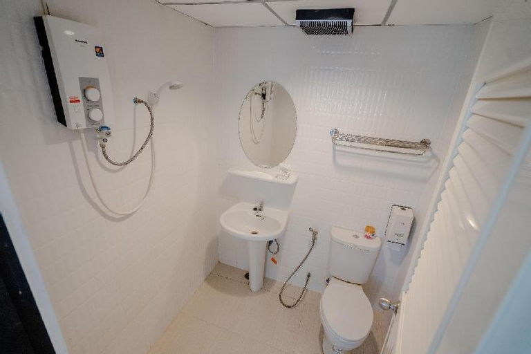 Bathroom 21