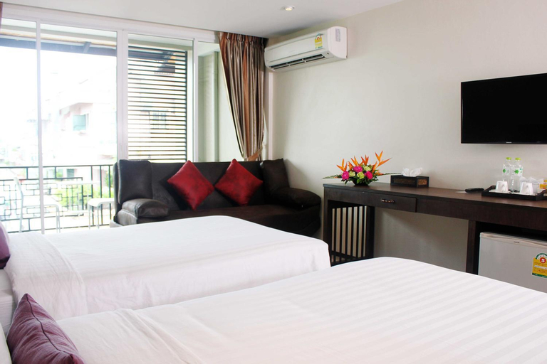 Bedroom 8