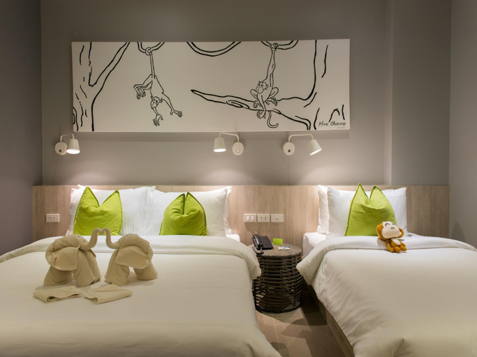 Bedroom 13