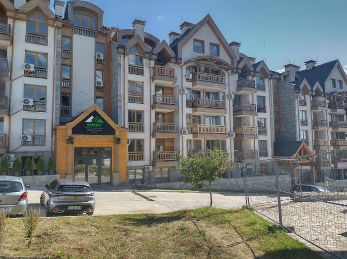 Others 2, St John Park Boutique room Gero, Bansko