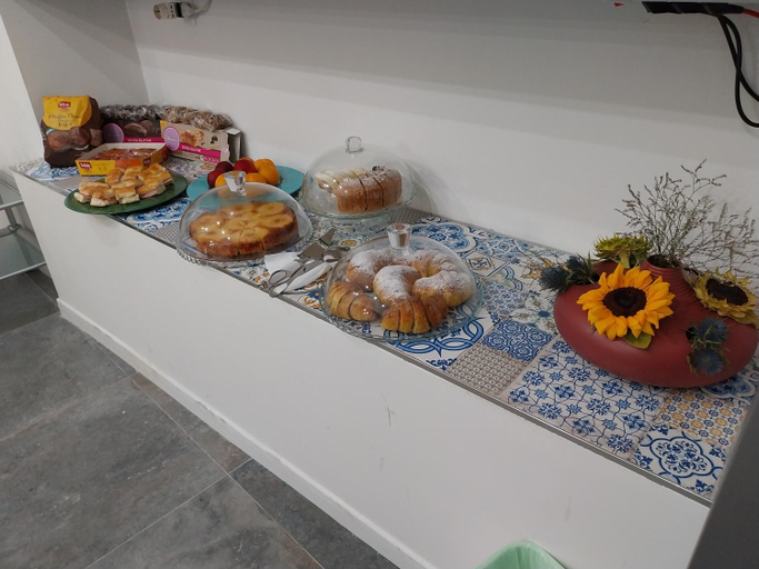 Food & Drinks 4, LE STAGIONI, Chieti