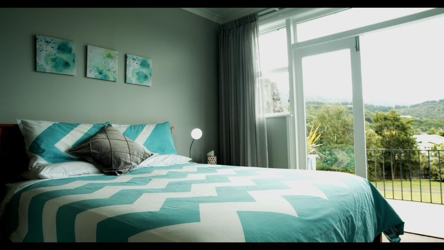Bedroom 2, Top of the Town, Marlborough
