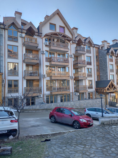 Others 5, St John Park Boutique room Gero, Bansko