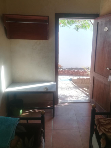 Bedroom, Bedouins Inn Village, Aqaba
