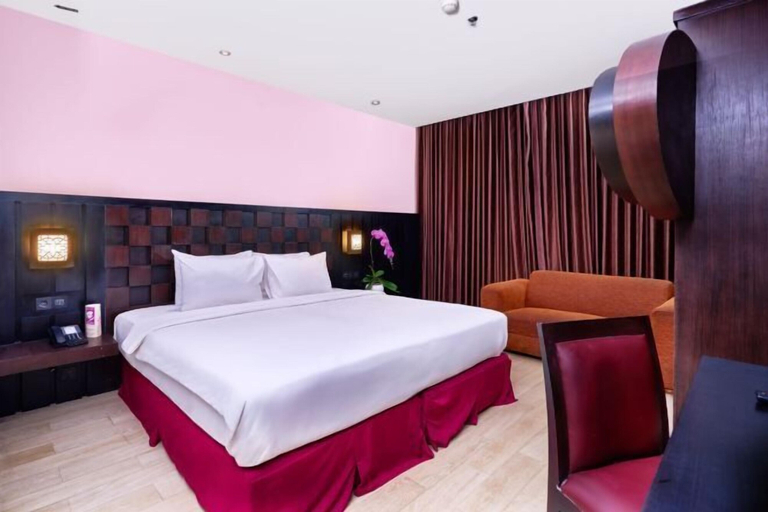 Bedroom 6