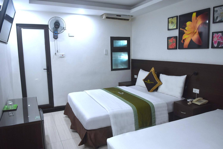 Bedroom 5