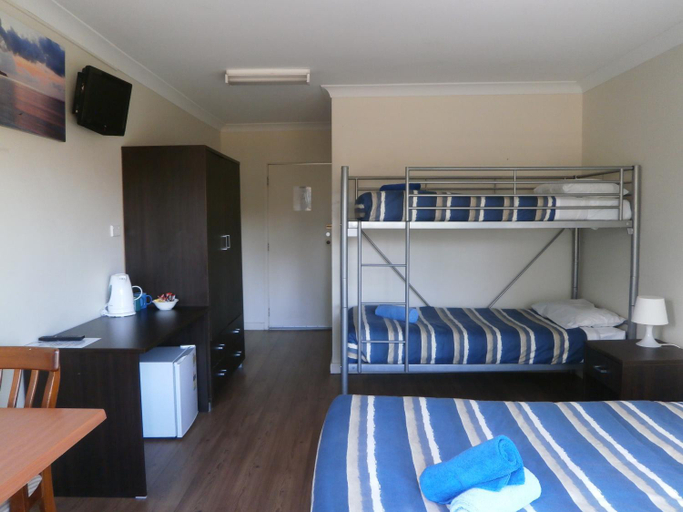 Bedroom 14
