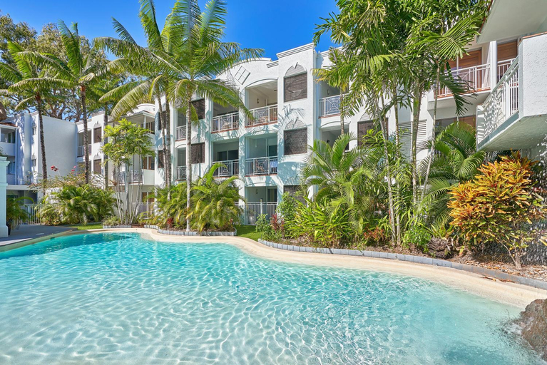 Others 2, Alassio Beachfront Apartments Palm Cove, Cairns