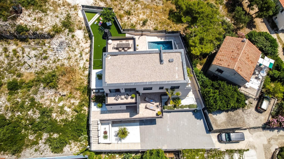 2, Villa Mia- Private Wellness & Spa, Seget