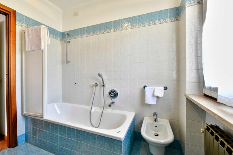 Bathroom 2, Welcome Traveller DIVINE CECILE, Verona