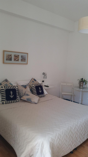 Bedroom 2, MILANO, Lucca