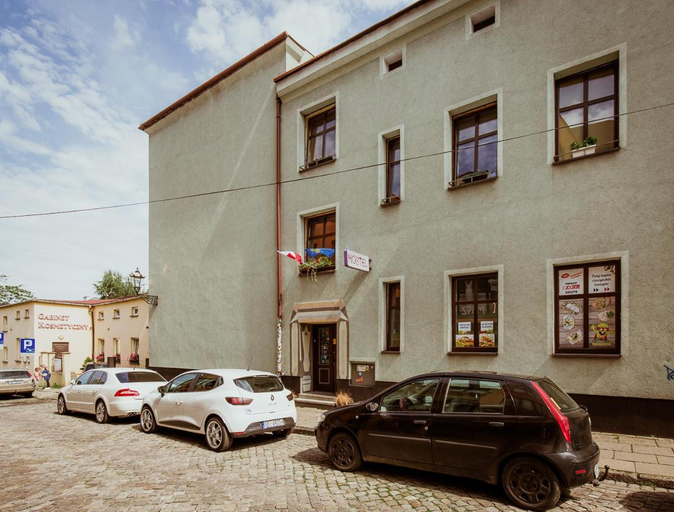 Others 2, 3 Bros' Hostel Cieszyn, Cieszyn