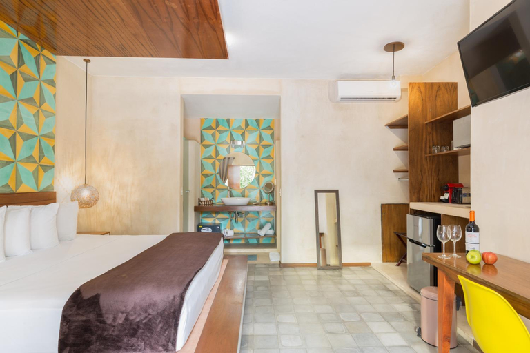 Bedroom 11