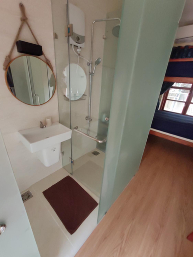Bathroom 3