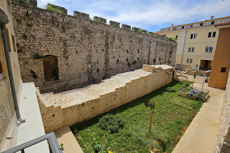 Others 4, Rooms Skoblar, Zadar