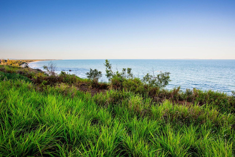 Others 3, Ocean View Apartment Yeppoon, Livingstone - Pt B