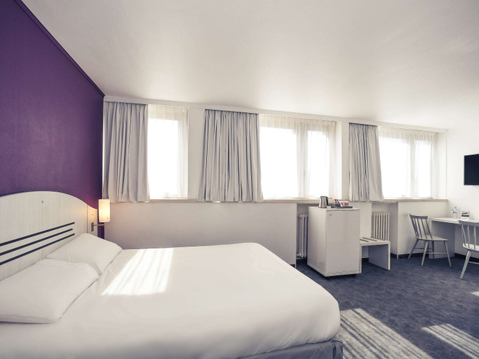 Others 4, Hotel Mercure Saint-Lô Centre, Manche