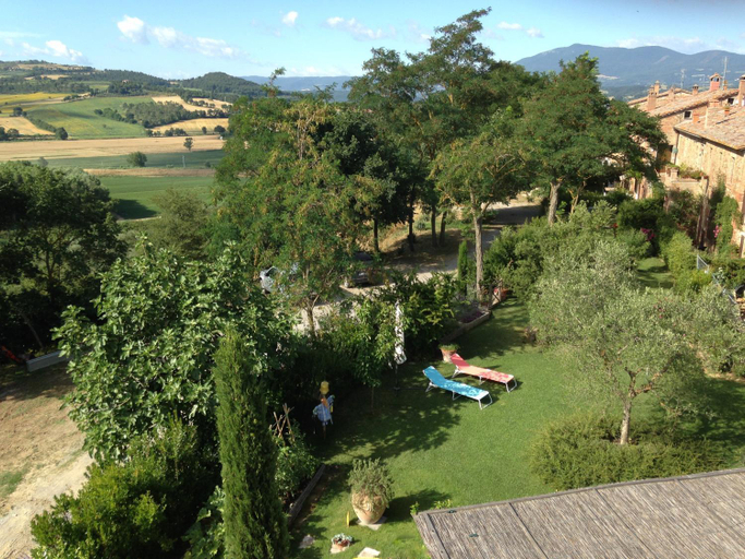 Others 4, Le Palazze B&b, Perugia