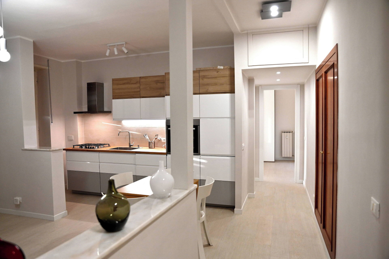 Others 5, Emerenziana Lovely Apartment, Roma