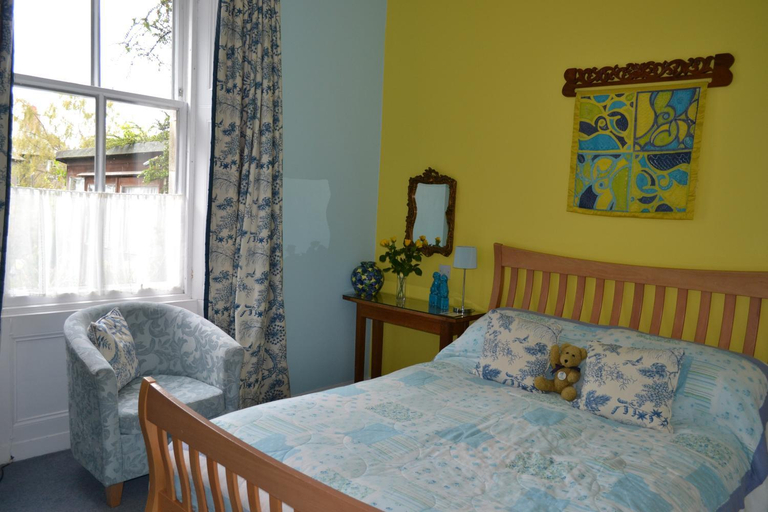 Others 3, The Spindle Guest Rooms, Fife