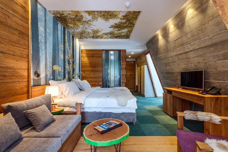 Bedroom 7