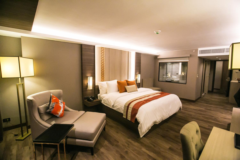Bedroom 8
