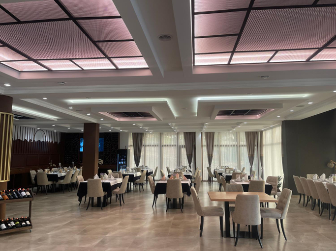 Food & Drinks 4, Hotel DARDANIA, Kukësit