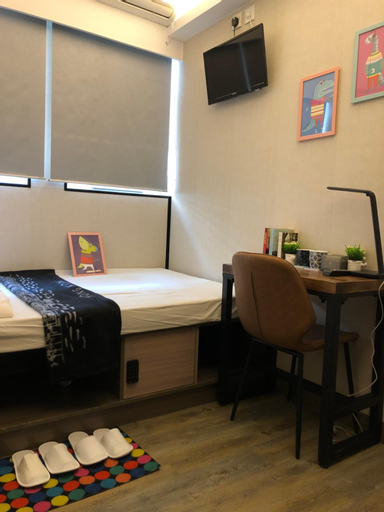 Bedroom 12