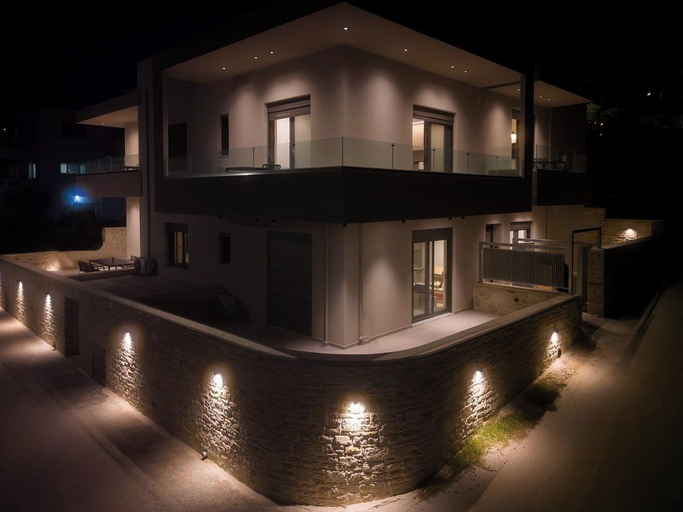 Sport & Beauty, Dreta Suites Chania, Crete