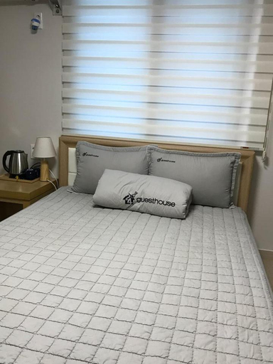 Bedroom 4, 24 Guesthouse Suncheon, Suncheon