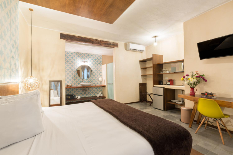 Bedroom 9