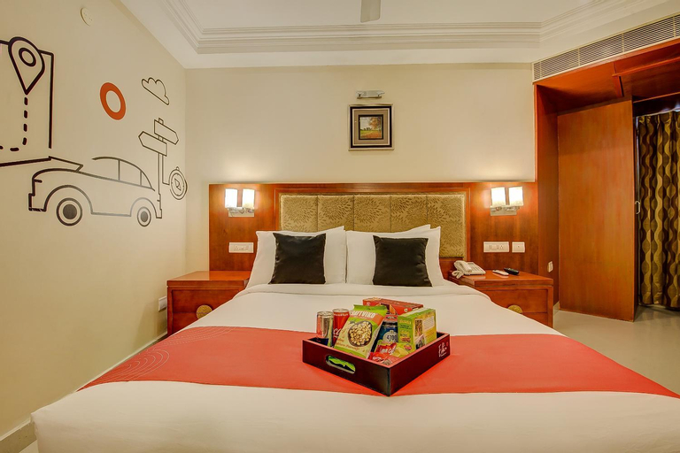 Bedroom 23