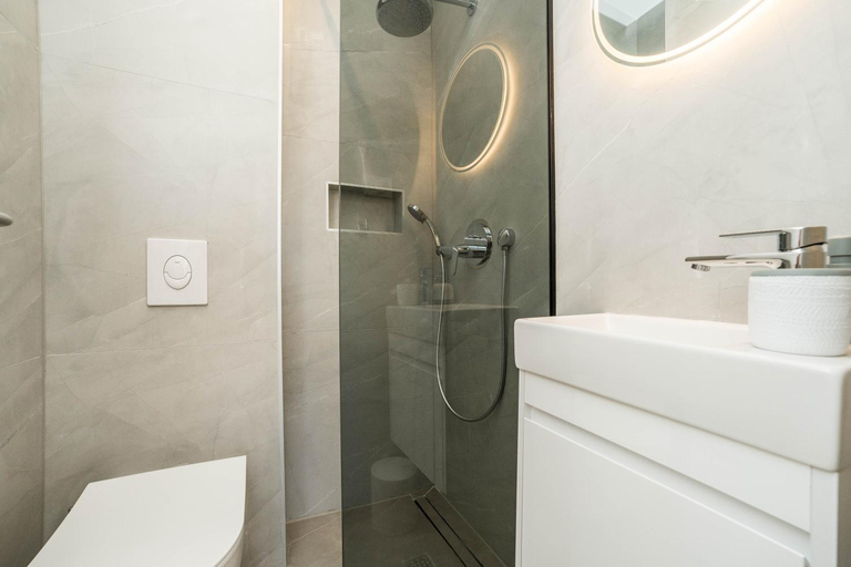 Bathroom 2, Apartments Ante, Novalja