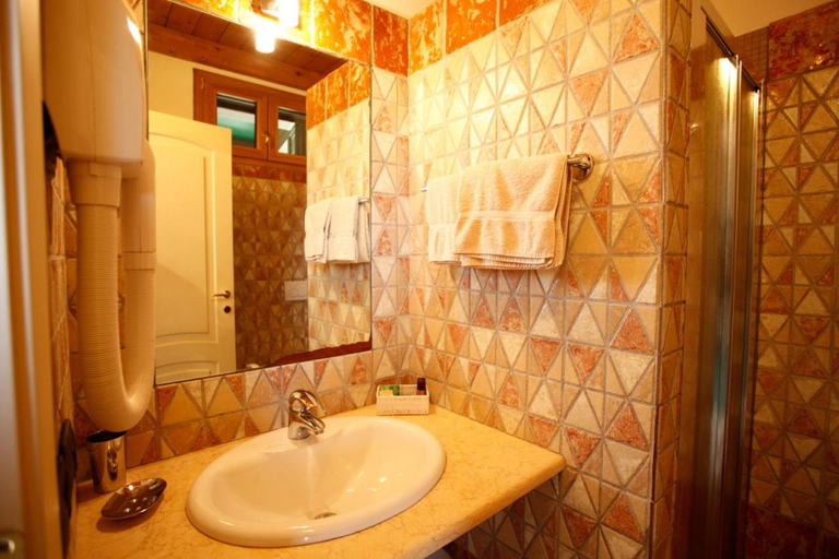 Bathroom 4, Due Ponti Village, Forli' - Cesena