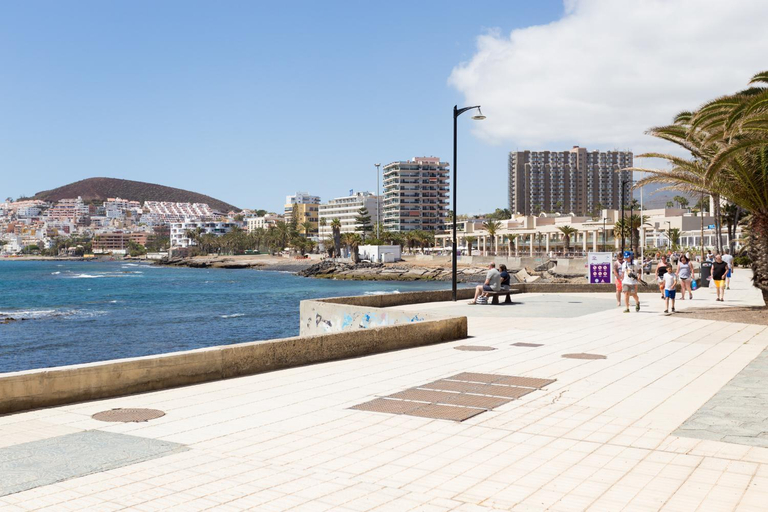 Others 5, Black and white apartment FREE WIFI by Olax Rentals, Santa Cruz de Tenerife
